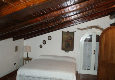 Bed And Breakfast Villa Charme